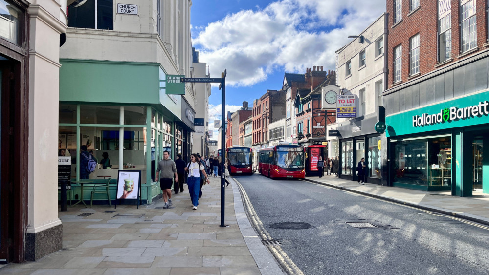 Looking for a job? There are a lot of roles available in Richmond right now (credit: Nub News).