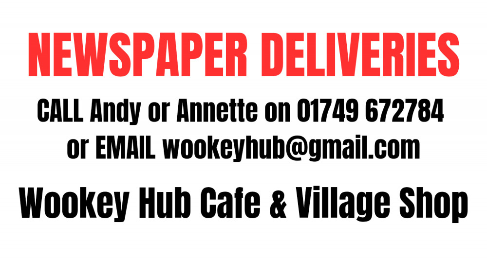 Wookey Hub Cafe and Village Shop