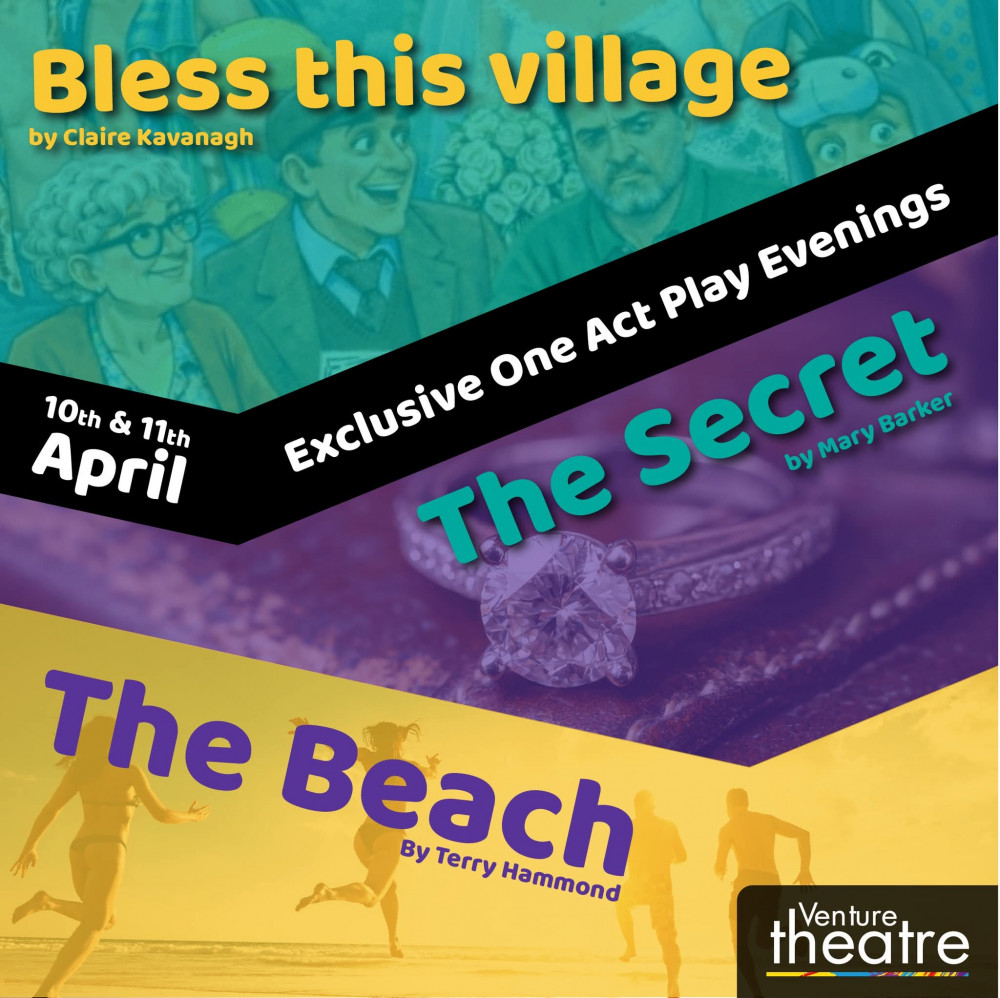 Exclusive One Act Play Evenings