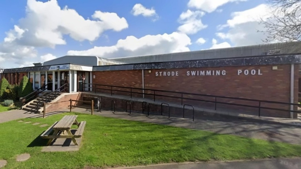 Somerset Council funds Tor Sports and Strode Pool post-Fusion collapse, seeking new operators within three months to maintain services for local communities