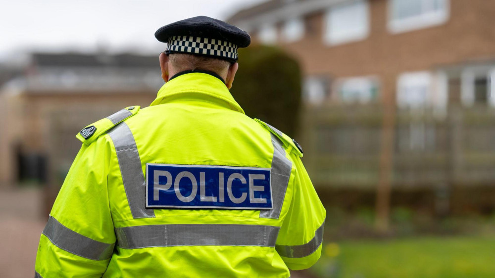 Consistent shoplifting in Wells, burglary in Street, Shepton Mallet vehicle crime, and Glastonbury's anti-social behavior persist in Somerset police data.