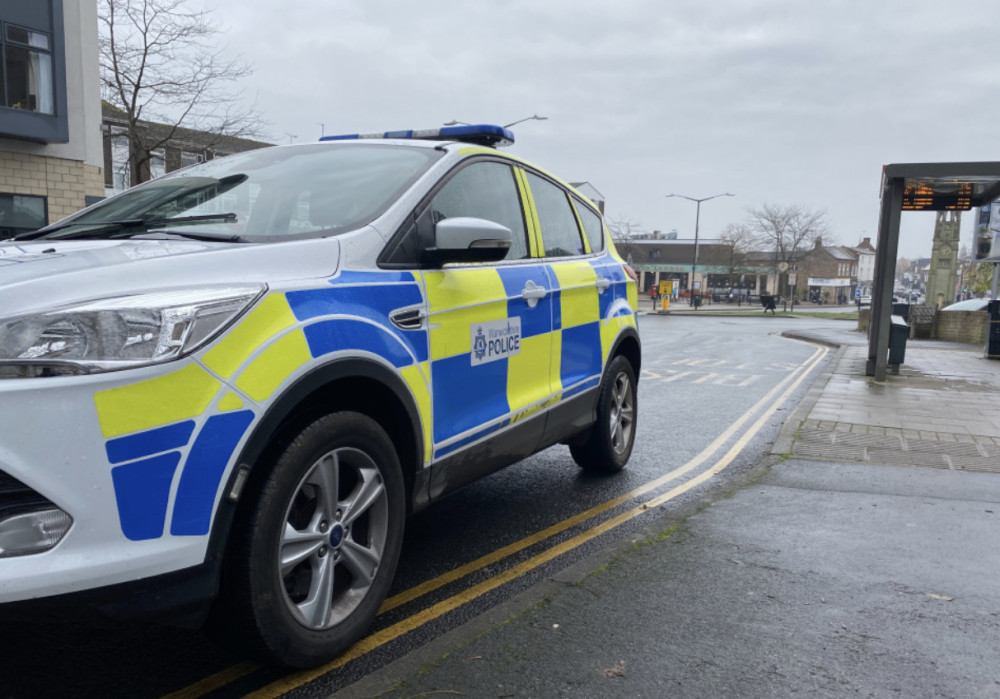 A man has been arrested and charged in connection with several incidents in Kenilworth (image via Nub News)