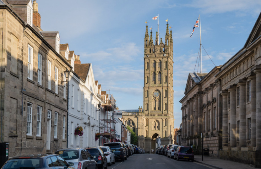 Here are our top picks of things to do in Warwick this weekend  (image via Ellen Manning)