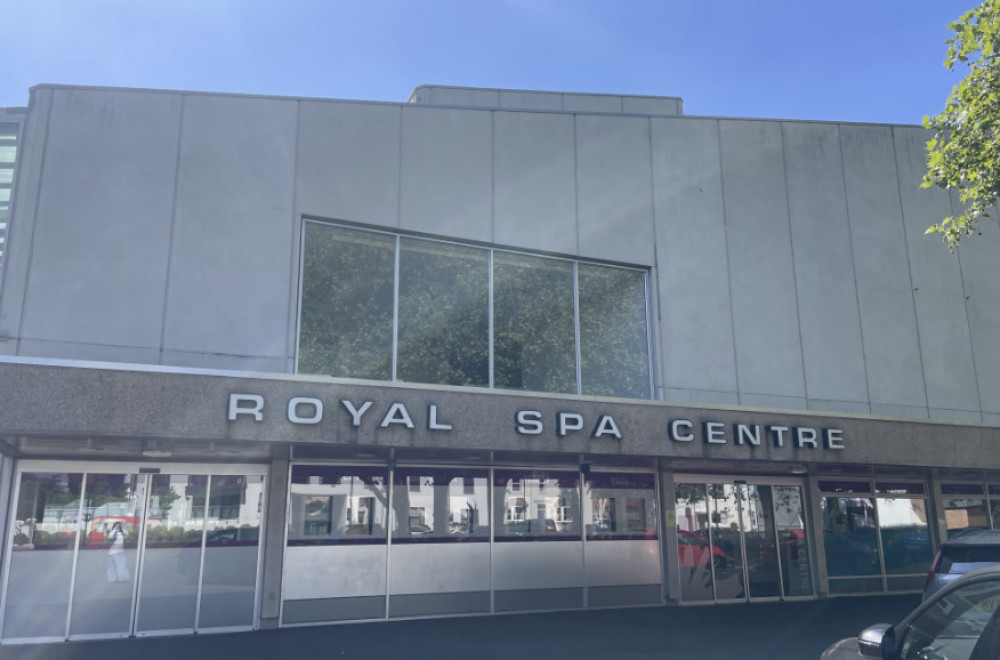 A Luther Vandross tribute show, starring Harry Cambridge, is set to take place at Leamington's Royal Spa Centre on Thursday, 3 September 2026 (image via Nadia Sayed)