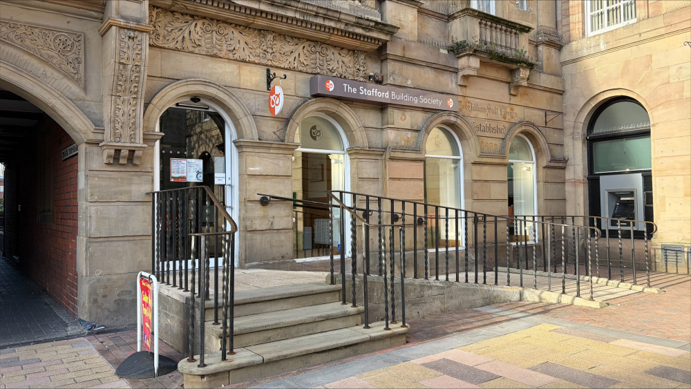 They have been nominated in two categories (image via Livia Gregor)