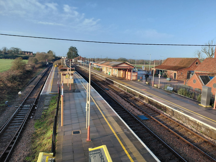 Somerset Council plans a new bus route from Glastonbury to Castle Cary via Shepton Mallet.