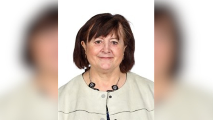 Lynn Dean says she had already cancelled her membership before Reform UK announced her suspension (image via LDRS)