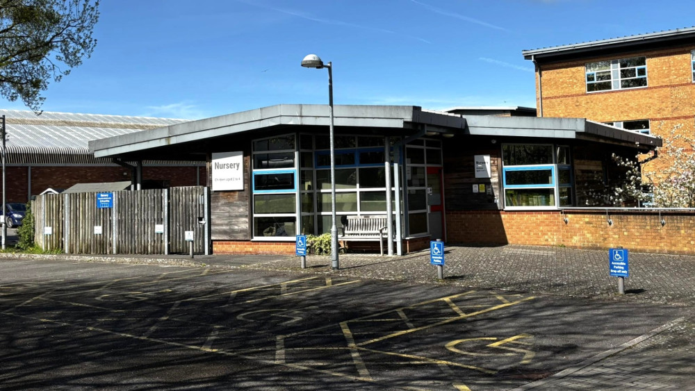 UCS College Group says Strode College Day Nursery in Street is operating at a loss, as parents, staff and Sarah Dyke MP fight to keep it open.