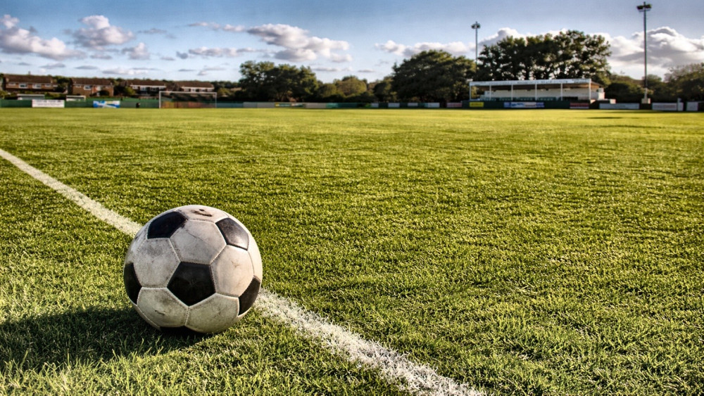 Street Football Club urges parents to prevent teenagers from trespassing on closed grounds to protect pitches and avoid disturbing neighbours
