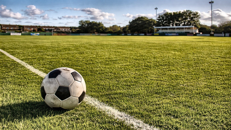 Street Football Club urges parents to prevent teenagers from trespassing on closed grounds to protect pitches and avoid disturbing neighbours