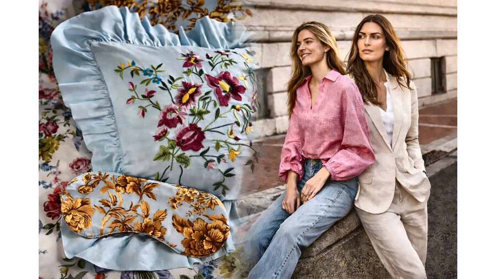 Kilver Court in Shepton Mallet has welcomed limited-time pop-up shops from Coco & Wolf and NRBY on Silk Lane.