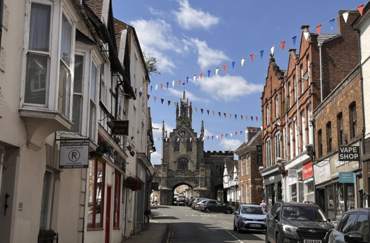 Warwick to host historic St George’s Day with crafts, knight displays, performances, and a dragon trail on 25 April offering family-friendly fun (image via Nub News) 