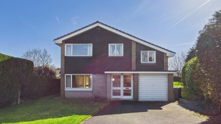 Newnham Close, Sutton, Macclesfield (Credit: Bespoke by Northwood)