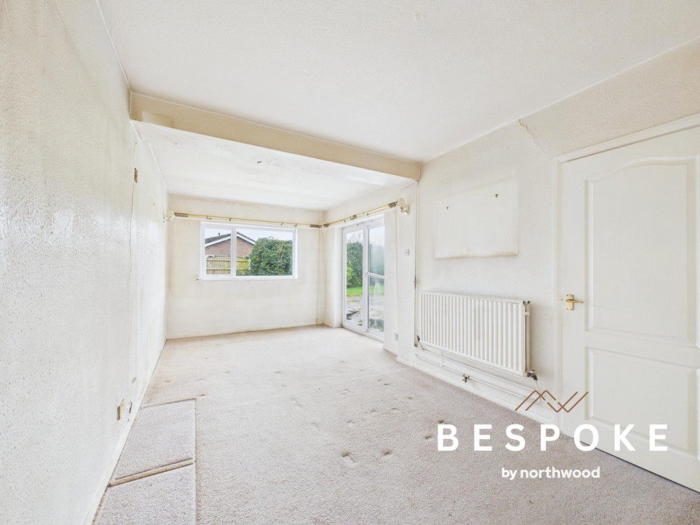 Dining room (Credit: Bespoke by Northwood)