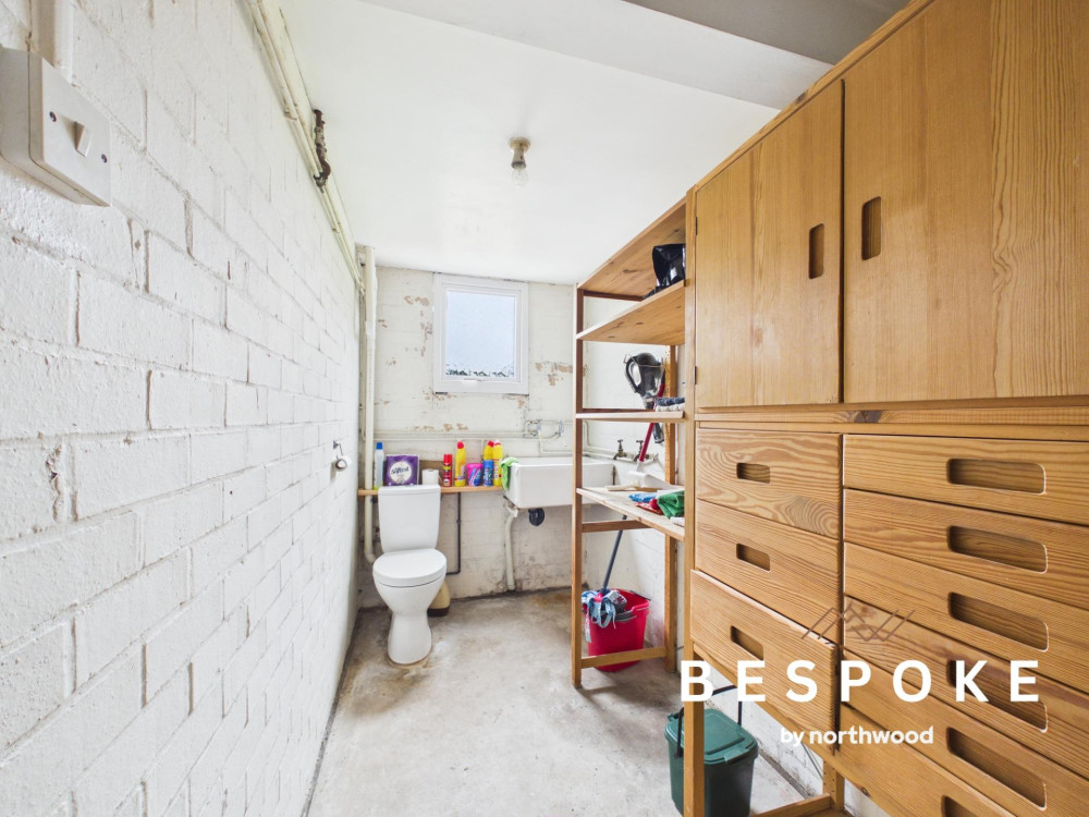 WC (Credit: Bespoke by Northwood)