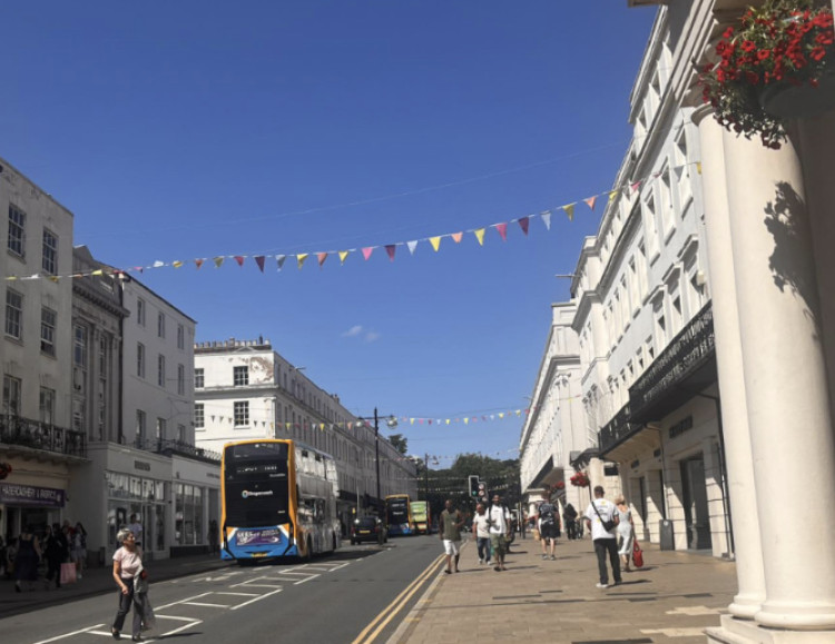 Here is our list of top picks for events in Leamington this weekend (image via Nub News)