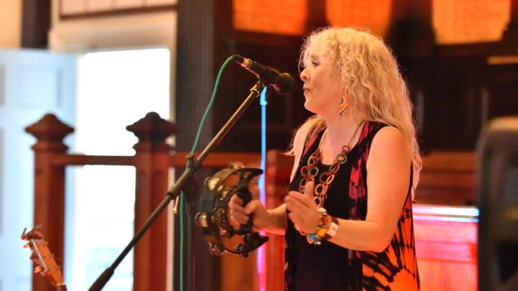 Wells week is bustling: talks, music, community events, and more from April Ninth to Eighteenth, with highlights including the City of Wells Bowls Club opening.