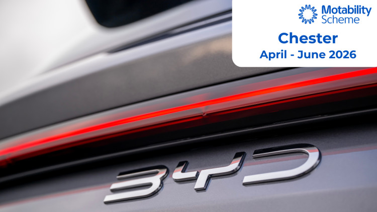 The Motability Scheme allows you to lease a brand new car by exchanging your eligible government mobility benefits (Swansway)