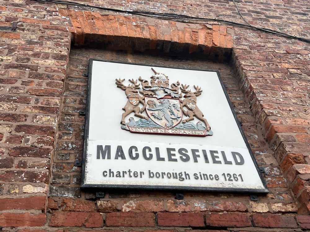 Macclesfield Civic Society Annual Awards