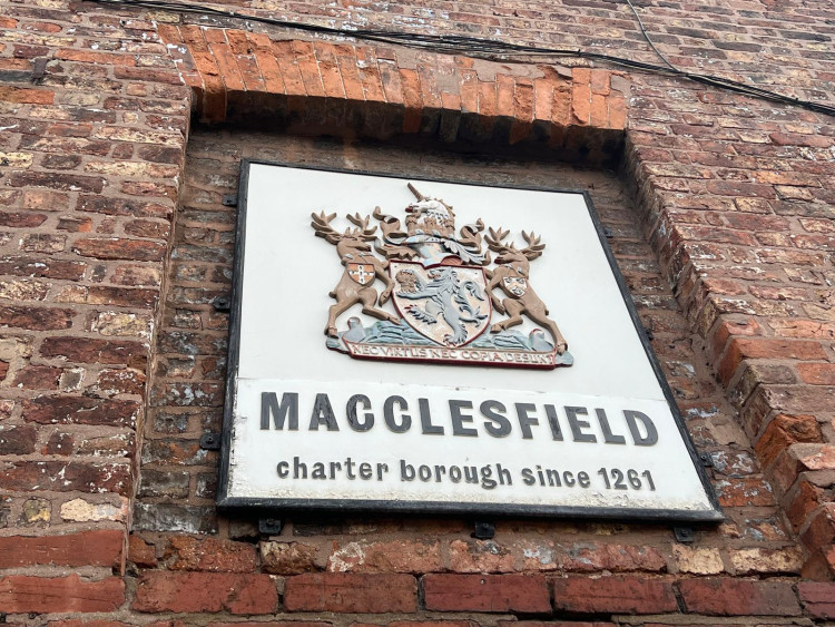 Macclesfield Civic Society Annual Awards