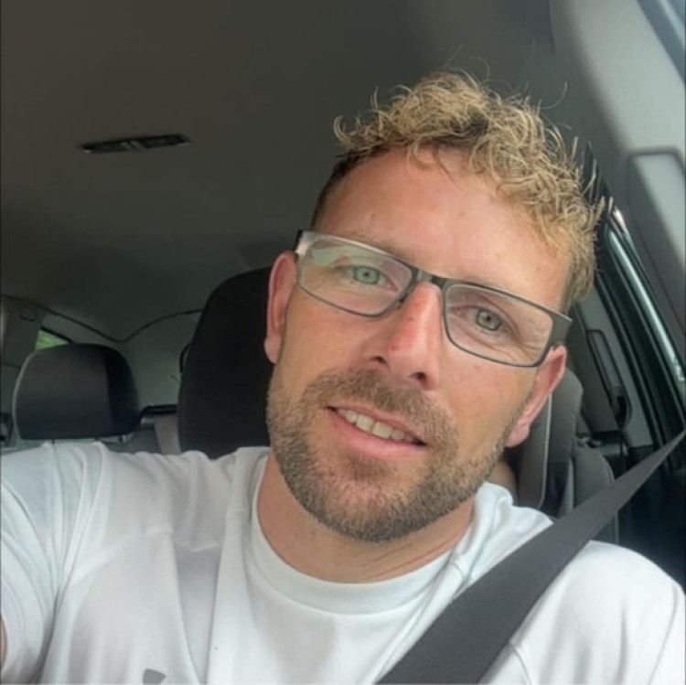 Devoted father-of-four, Kerie O’Donnell, 34, was pronounced dead following a crash on Middelwich Road, Woolstanwood (Photo: Cheshire Police).