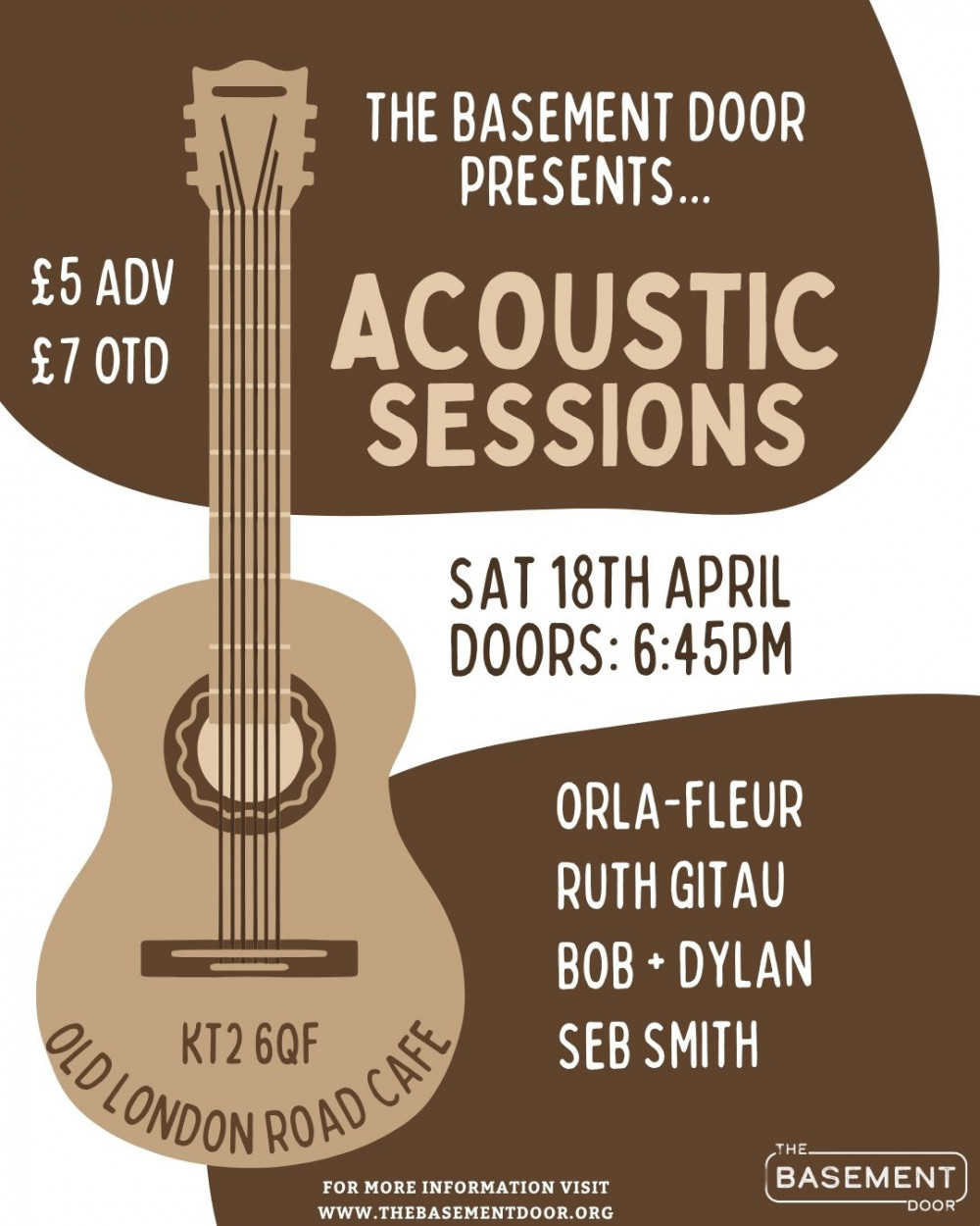 Acoustic Sessions