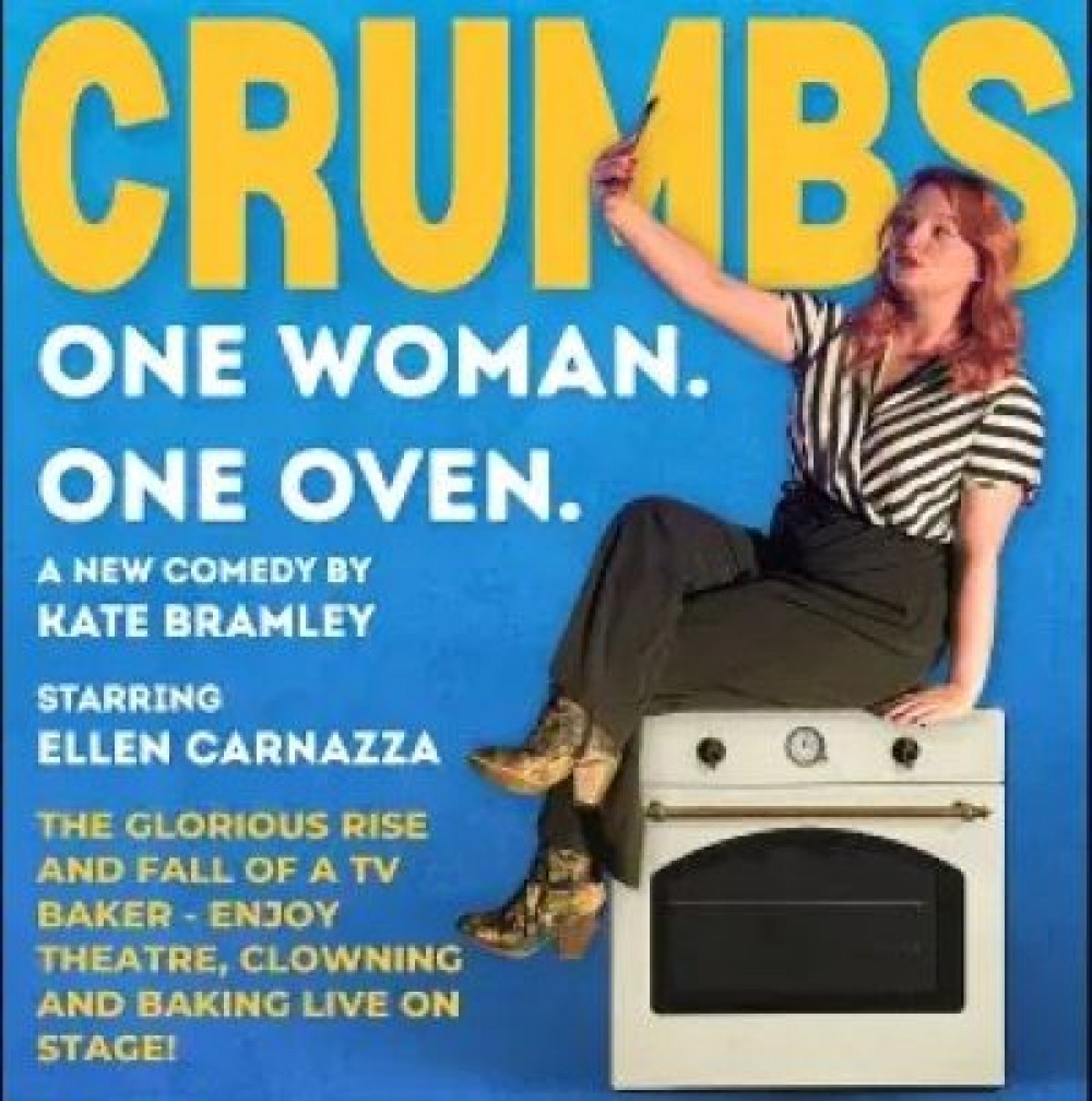 Badapple Theatre: 'Crumbs'