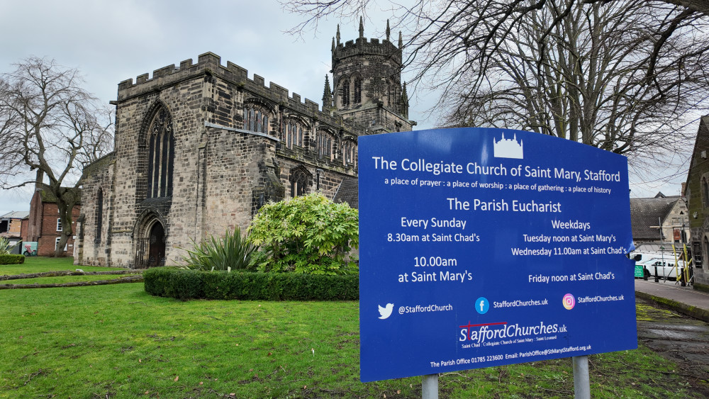 Are you looking for something to do this weekend? (image via Livia Gregor)