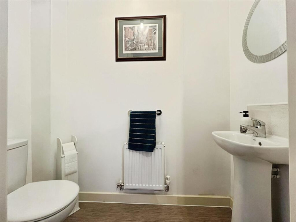 WC (Credit: Stephenson Browne)