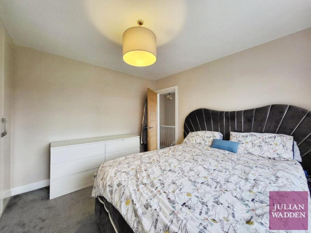 Our friends and sponsors at Julian Wadden present this wonderful three-bedroom semi-detached family home in Reddish (Image - Julian Wadden)