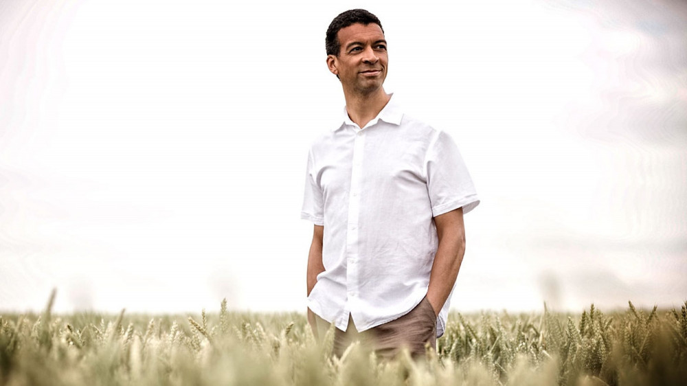 Maestro Series - Roderick Williams