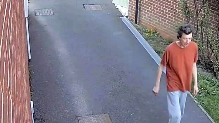 Police are growing increasingly concerned for Victoria Hale, 48, who was last seen just after 5pm on Wednesday 8 April (Photo: Cheshire Police).