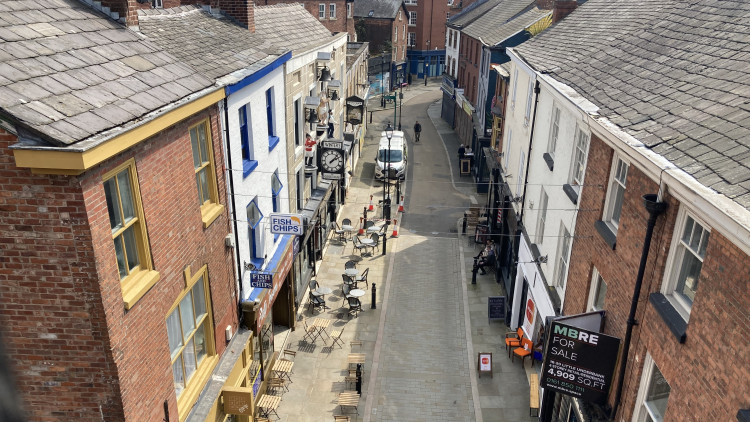 Nominations are now open for the Stockport Business Awards, which have returned for 2026 (Image - Nub News)