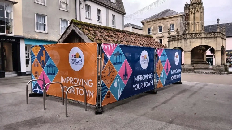 A by-election for Shepton Mallet Town Council's West Ward will occur on Thursday, 7 May 2026, with candidates from Future Shepton, Liberal Democrats, and Reform UK.