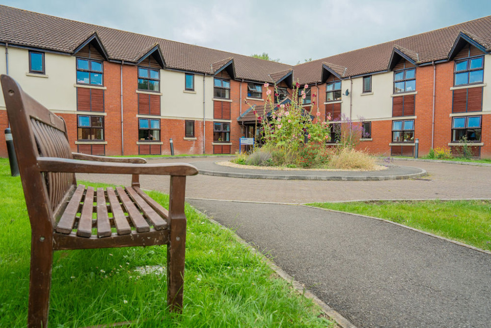Opportunities abound in Somerset this week with roles in finance, maintenance, public-facing roles, and more. 