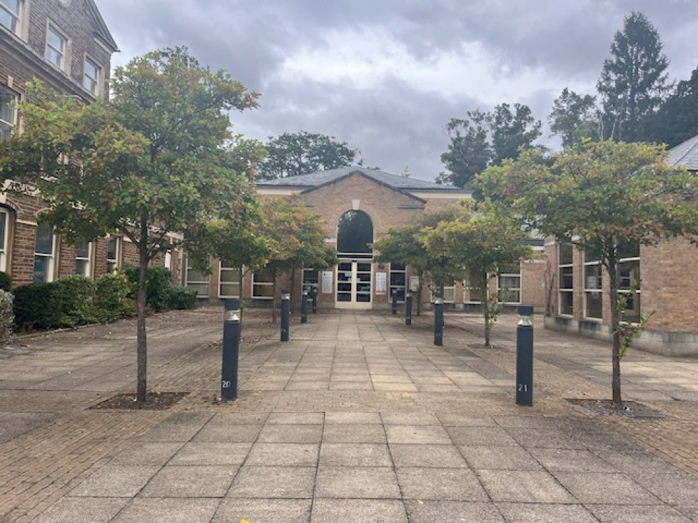 Rutland County Council could receive additional funding to help households struggling with the cost of living (Photo: LDRS)