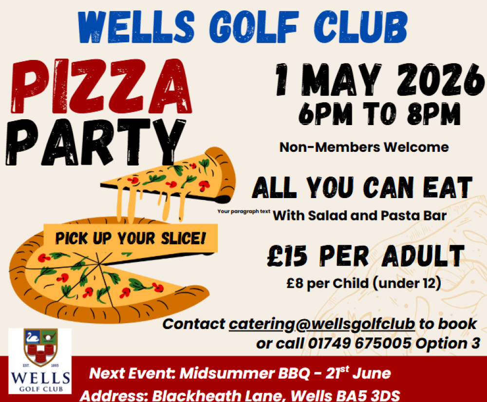 Pizza Party