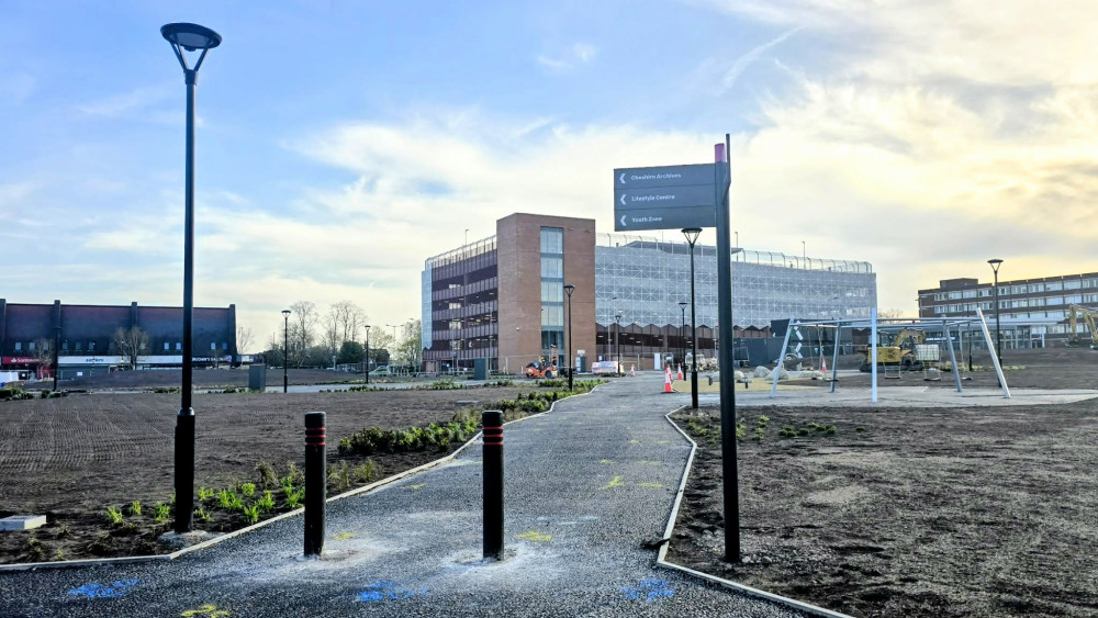 Crewe and Nantwich Nub News cover the latest job vacancies in South Cheshire every week (Photo: 