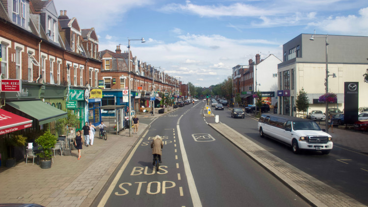 Looking for a job? There are a lot of roles available in Twickenham right now (credit: Nub News).