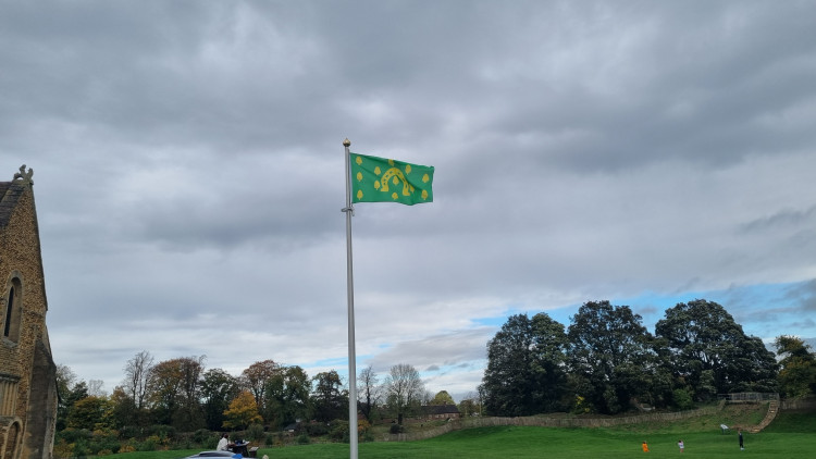 Looking for a new job in Rutland? Check out our top picks in Oakham and Rutland (Photo: Grace Kennington)