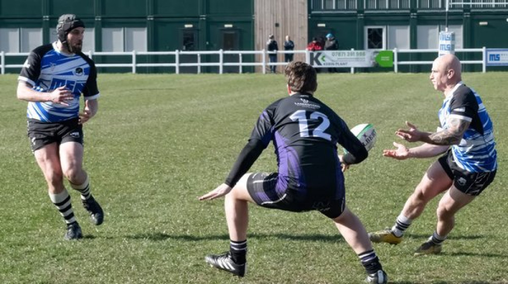 Tees are back on top of the table