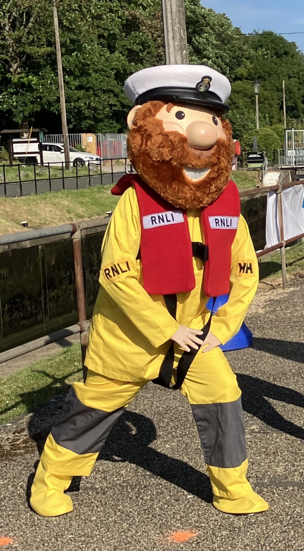 Teddington RNLI Open Day