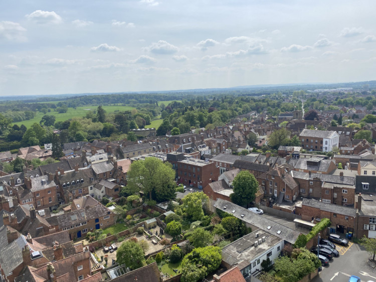 Locals have had their say on the South Warwickshire Local Plan (image by Nub News)