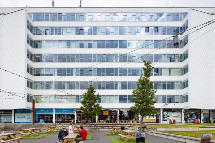 Material choice in construction and property development has come a long way since simple aesthetics were the only real consideration.