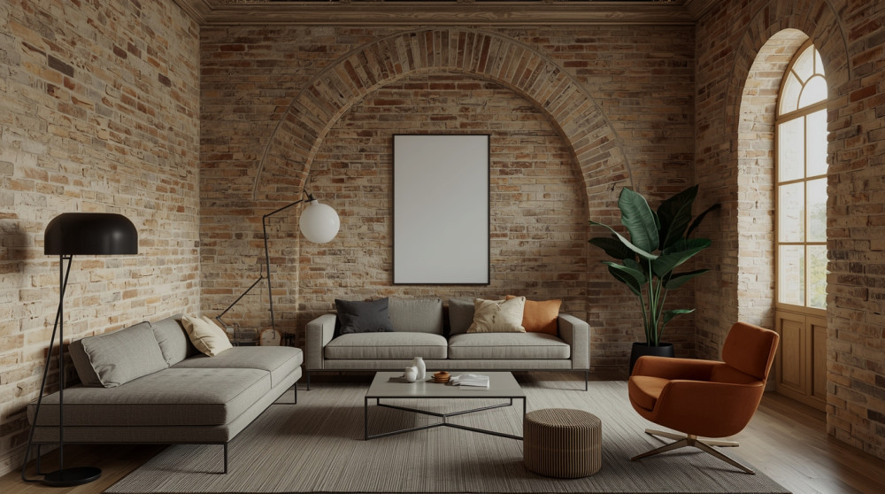 Period houses rarely need as much work as people think. They usually have good proportions, original details that are worth keeping, and materials that already do most of the work.