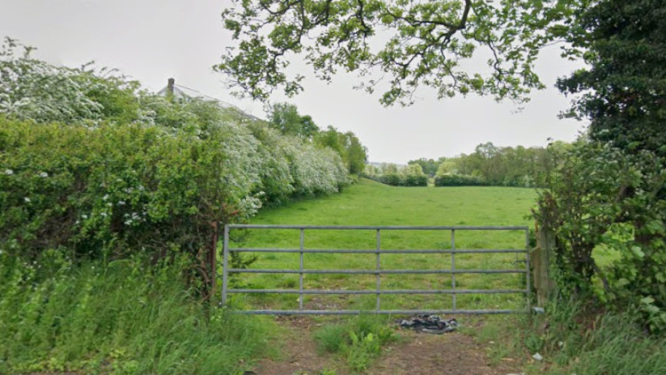 Housebuilder Bellway has submitted plans to build 134 new homes on land based off Chester Road (Image - Google Maps)