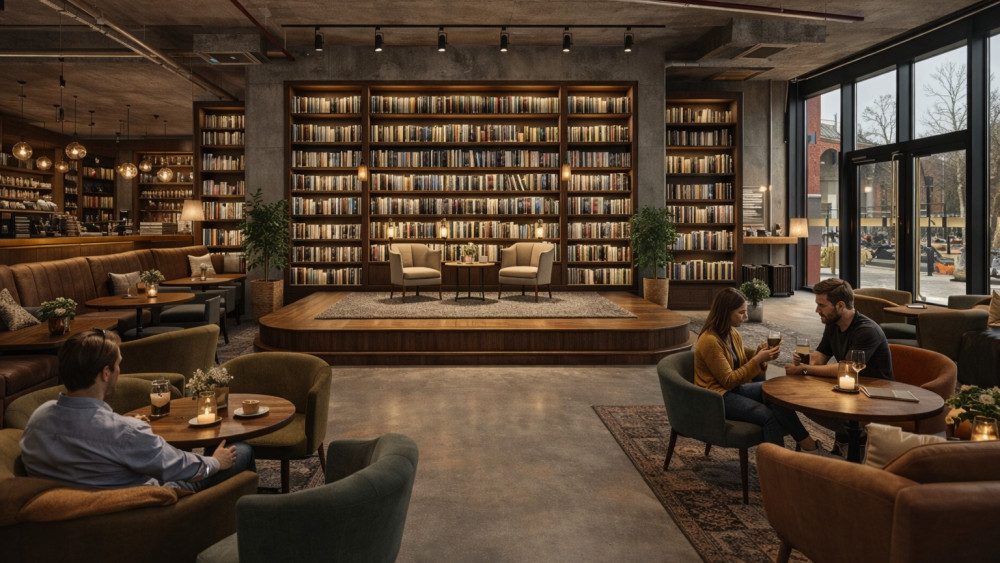 A render of what Prologue could look like (Image supplied)