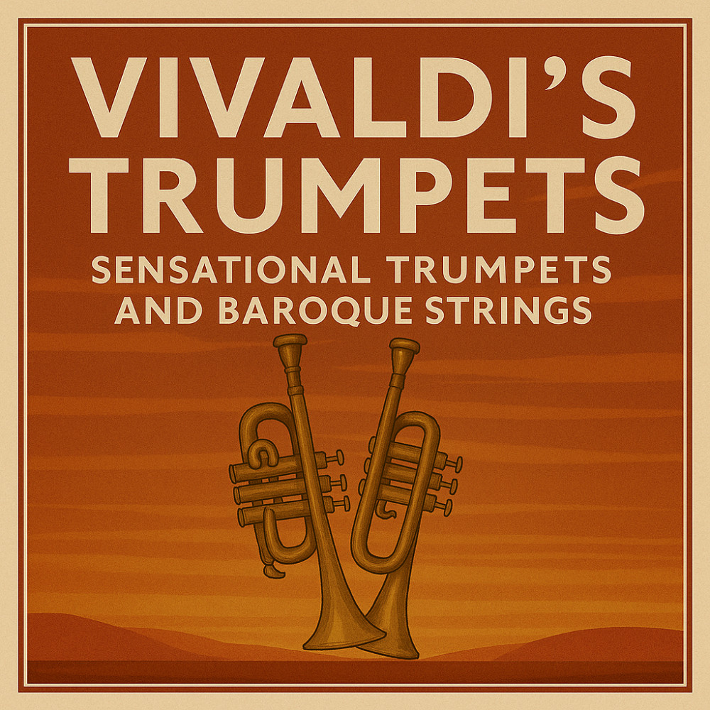 Vivaldi's Trumpets
