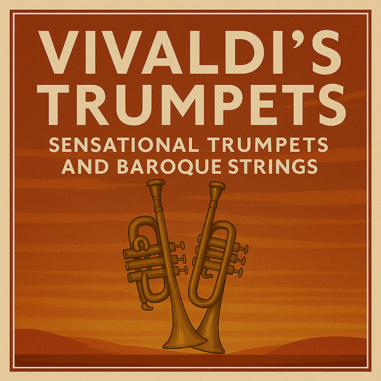 Vivaldi's Trumpets