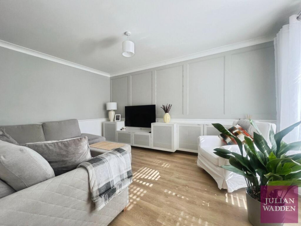 Our friends and sponsors at Julian Wadden present this wonderful family home in Brinnington as their property of the week (Image - Julian Wadden)